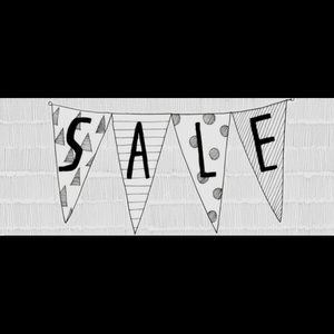 ••• SALE •••